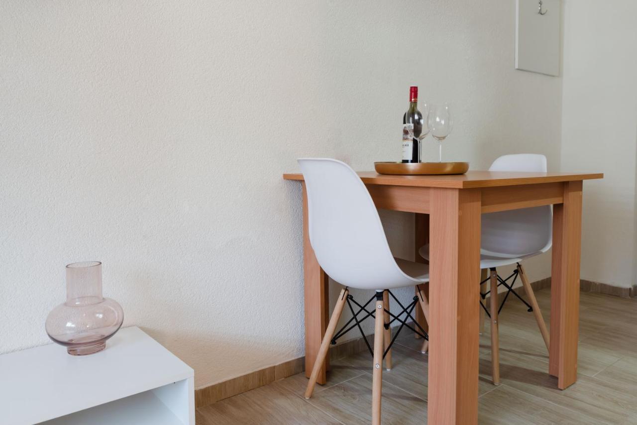 Apartmani Centar Lux New Zrenjanin Exterior photo